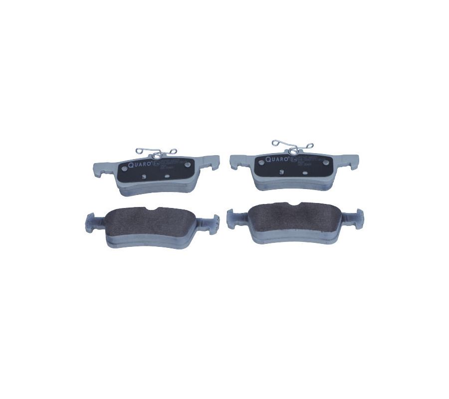 KLOCKI HAM. PEUGEOT T. 308 1,2-2,0 13-