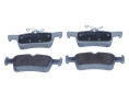 KLOCKI HAM. PEUGEOT T. 308 1,2-2,0 13-