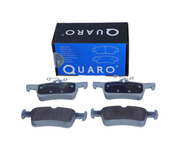 KLOCKI HAM. PEUGEOT T. 308 1,2-2,0 13-