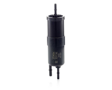 FILTR PALIWA BMW 5 F10 2010-