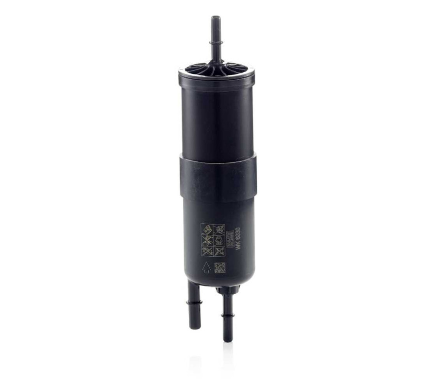 FILTR PALIWA BMW 5 F10 2010-