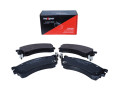 KLOCKI HAM. MAZDA P. 626 91-/PROBE/323 98-