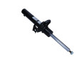 AMORTYZATOR AUDI P. A3, Q3 SEAT ALHAMBRA, LEON, TOLEDO III SKODA OCTAVIA II, VW GOLF 03- LE/PR 55MM