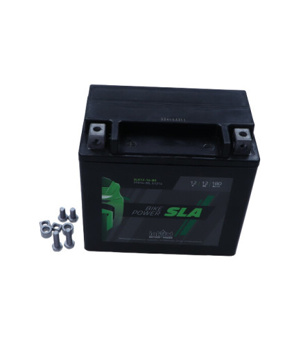 AKUMULATOR MOTO. 12V 12AH/180A L+ AGM (WYM: 150X87X147)