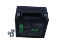 AKUMULATOR MOTO. 12V 12AH/180A L+ AGM (WYM: 150X87X147)