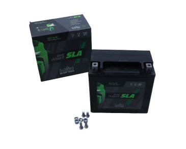 AKUMULATOR MOTO. 12V 12AH/180A L+ AGM (WYM: 150X87X147)