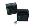 AKUMULATOR MOTO. 12V 12AH/180A L+ AGM (WYM: 150X87X147)