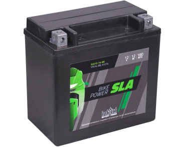 AKUMULATOR MOTO. 12V 12AH/180A L+ AGM (WYM: 150X87X147)