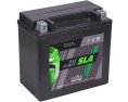 AKUMULATOR MOTO. 12V 12AH/180A L+ AGM (WYM: 150X87X147)