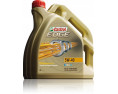 Olej Castrol Edge Titanium FST 4L 5W40 + GRATIS