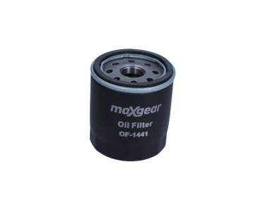 FILTR OLEJU OPEL ASTRA K (06/15-), KARL (01/15-)