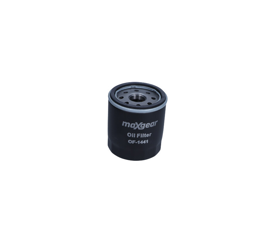 FILTR OLEJU OPEL ASTRA K (06/15-), KARL (01/15-)