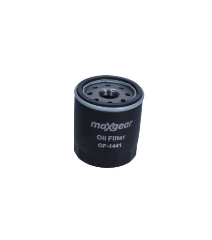 FILTR OLEJU OPEL ASTRA K (06/15-), KARL (01/15-)