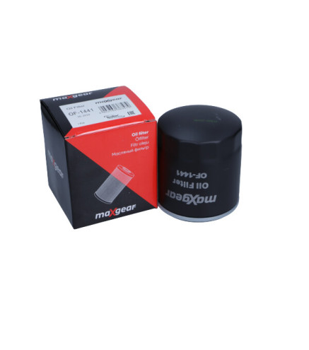 FILTR OLEJU OPEL ASTRA K (06/15-), KARL (01/15-)