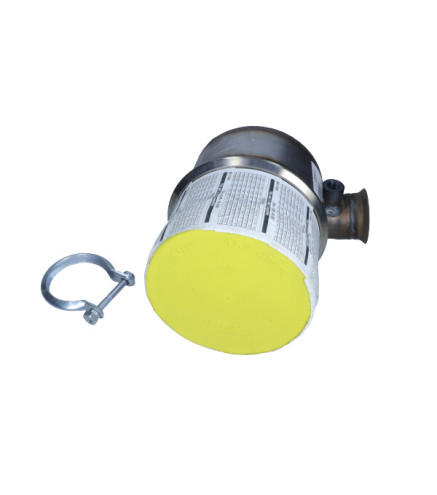FILTR CZĄSTEK STAŁYCH DPF PEUGEOT 1,6HDI 09- EURO 5 CITROEN