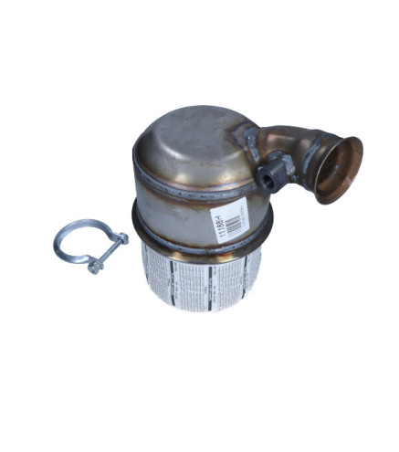 FILTR CZĄSTEK STAŁYCH DPF PEUGEOT 1,6HDI 09- EURO 5 CITROEN