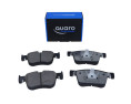 KLOCKI HAM. PEUGEOT P. 3008/5008 1,2-1,6/1,6-2,0 BLUEHDI 16- QUARO SILVER CERAMIC