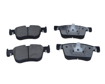 KLOCKI HAM. PEUGEOT P. 3008/5008 1,2-1,6/1,6-2,0 BLUEHDI 16- QUARO SILVER CERAMIC