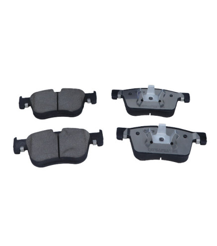 KLOCKI HAM. PEUGEOT P. 3008/5008 1,2-1,6/1,6-2,0 BLUEHDI 16- QUARO SILVER CERAMIC