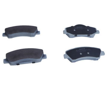 KLOCKI HAM. PEUGEOT P. 301 12-/308 13-