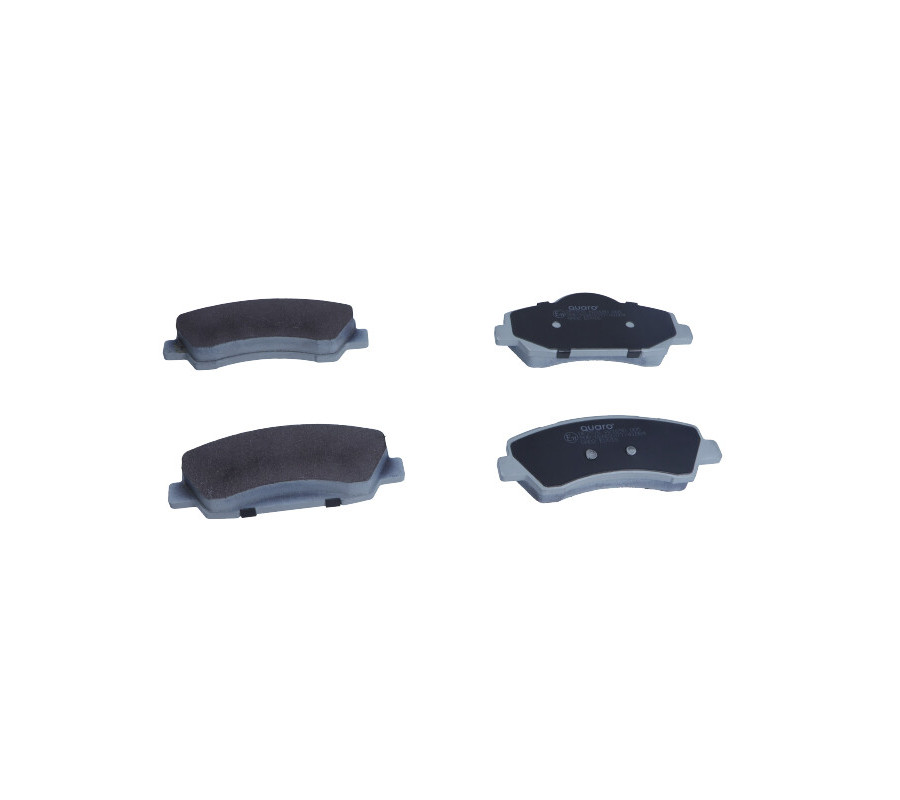 KLOCKI HAM. PEUGEOT P. 301 12-/308 13-