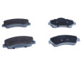 KLOCKI HAM. PEUGEOT P. 301 12-/308 13-
