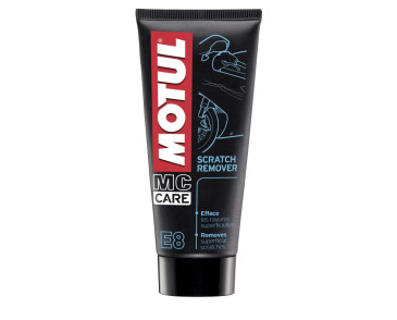 ŚRODEK MOTUL E8 SCRATCH REMOVER 100ML / MOTOCYKLE