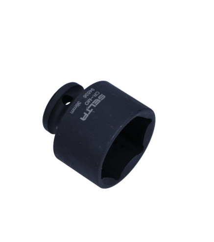 NASADKA 1/2 UDAROWA 36 MM 6-KĄTNA KRÓTKA