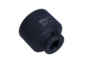 NASADKA 1/2 UDAROWA 36 MM 6-KĄTNA KRÓTKA