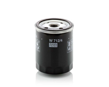 FILTR OLEJU FORD