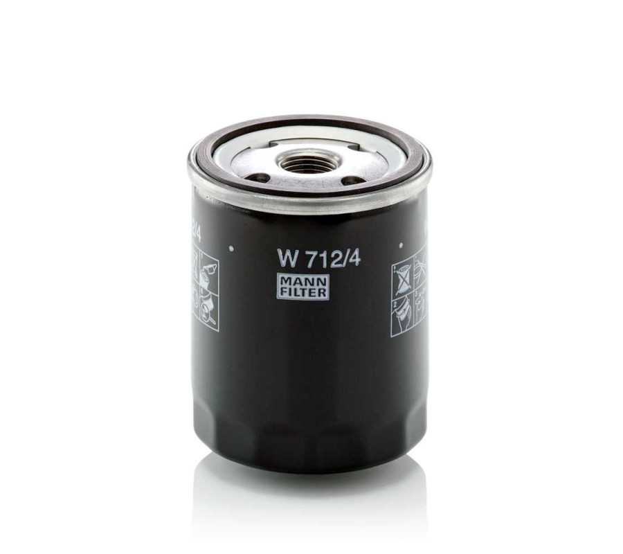 FILTR OLEJU FORD