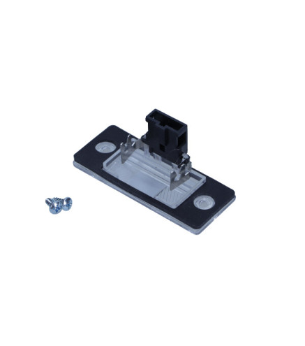 LAMPA TABLICY REJ. VW BORA 1J2 98-05 LE/PR