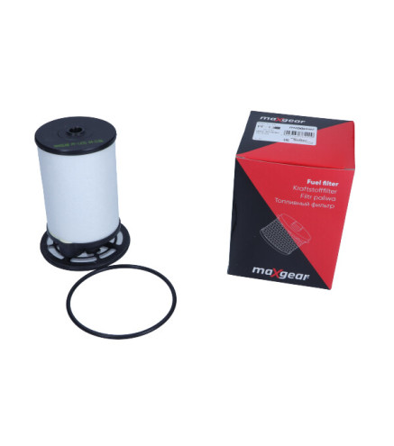 FILTR PALIWA FIAT DUCATO 06-/19- 2,3D