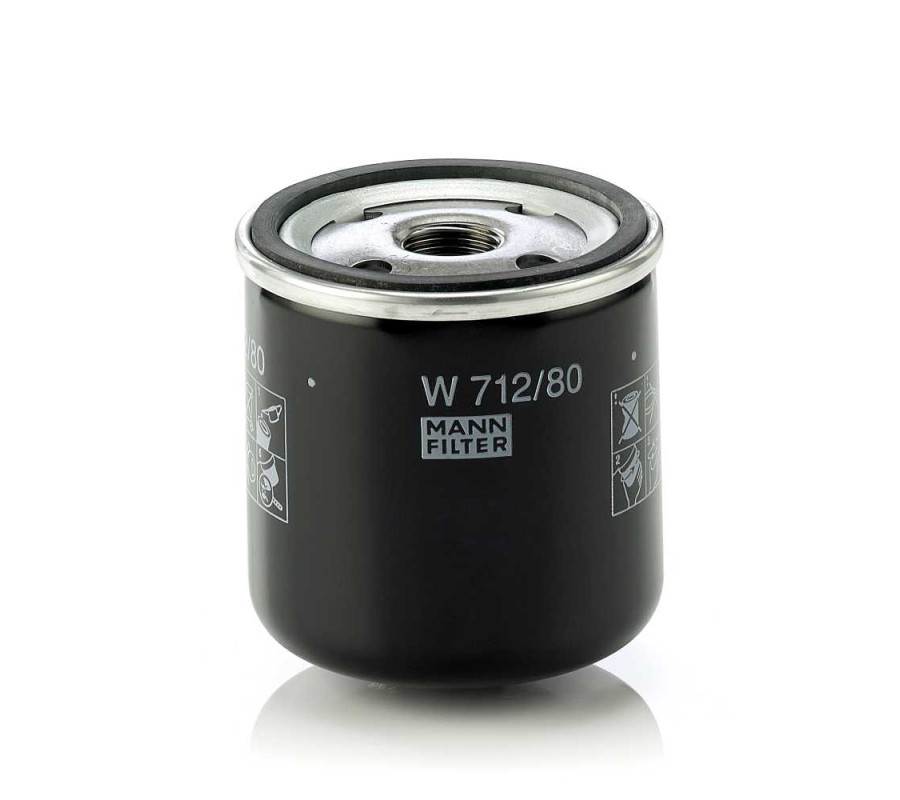 FILTR OLEJU SAAB 2,0/2,3 TURBO 98-