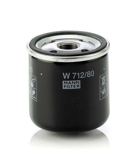 FILTR OLEJU SAAB 2,0/2,3 TURBO 98-