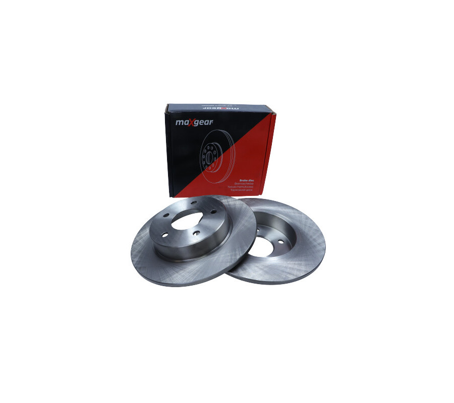 TARCZA HAM. NISSAN T. PRIMERA 02-