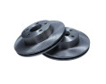 TARCZA HAM. DB P. W204 07-