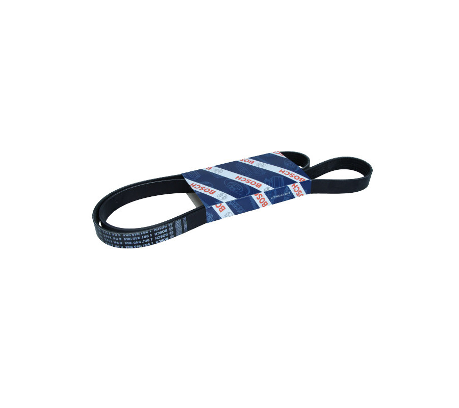 PASEK WIELOROWKOWY 6PK1513
