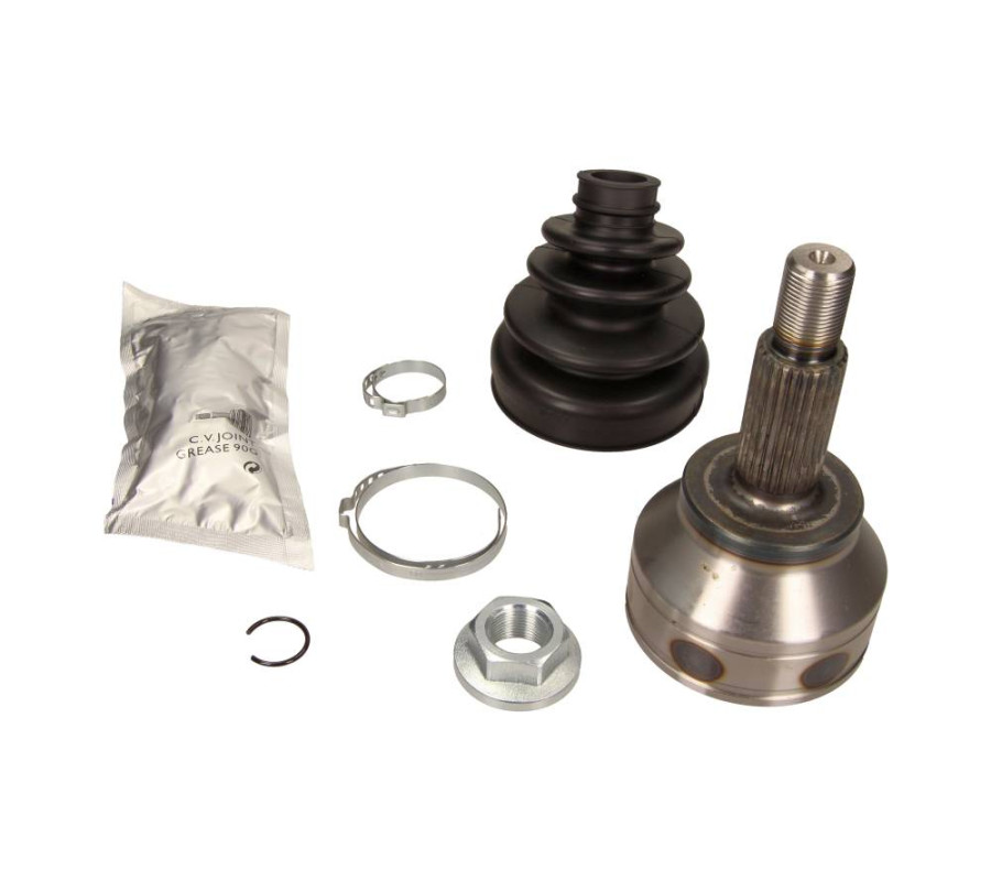 PRZEGUB ZEW. FORD FOCUS IV 2.0 TDCI 10-