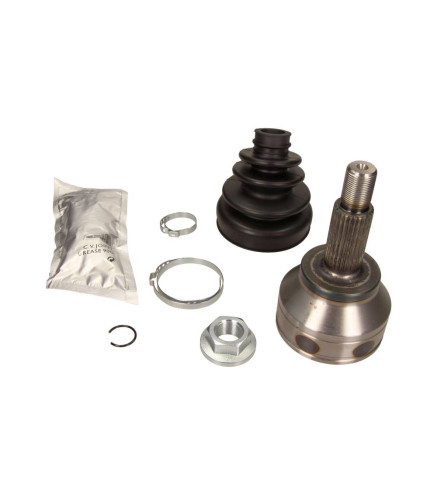 PRZEGUB ZEW. FORD FOCUS IV 2.0 TDCI 10-