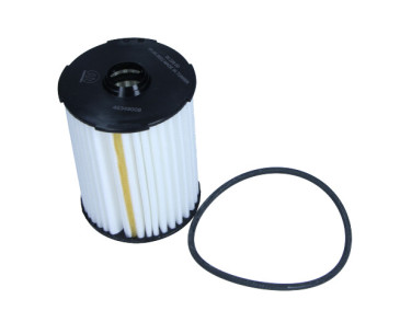FILTER OLEJU FIAT DUCATO 2,2D 21-