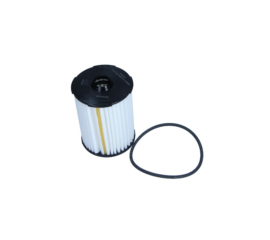 FILTER OLEJU FIAT DUCATO 2,2D 21-