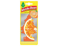 ZAPACH CHOINKA ORANGE JUICE / WUNDER-BAUM