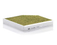 FILTR KABINY VW A8 2010- FRECIOUS PLUS (ANTYALERGICZNY)