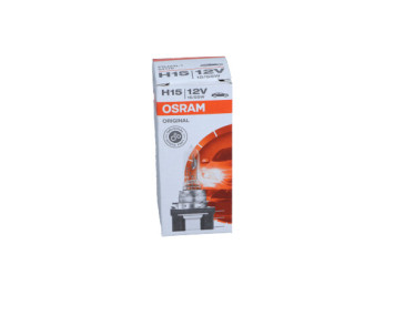 ŻARÓWKA H15 12V/55/15W PGJ23T-1 ORIGINAL 12V