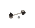 ŁĄCZNIK STAB. VW P. GOLF 4 23MM LE/PR METALOWY