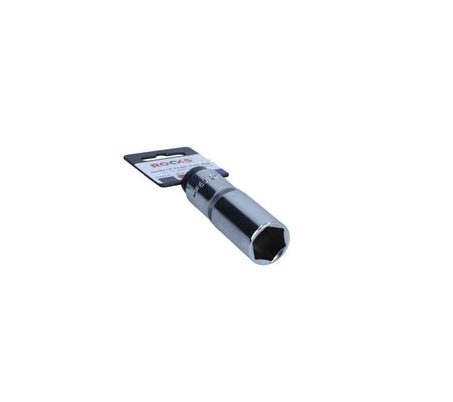 NASADKA 1/2 19 MM 6-KĄTNA DŁUGA