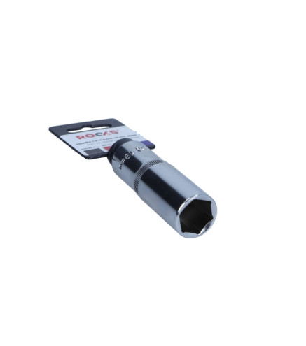 NASADKA 1/2 19 MM 6-KĄTNA DŁUGA