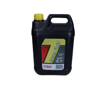 PŁYN HAMULCOWY DOT5.1 5L