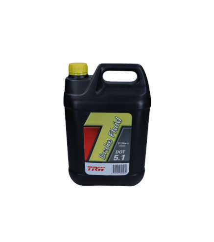 PŁYN HAMULCOWY DOT5.1 5L